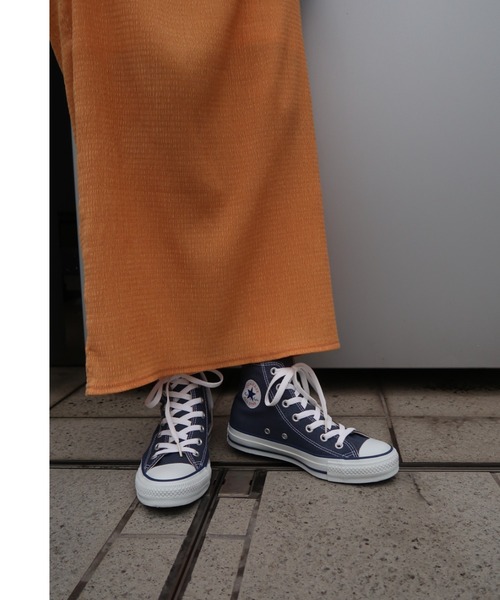 CONVERSE スニーカー converse コンバース ALL STAR HI