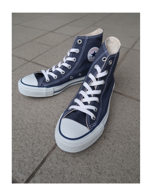 【CONVERSE】ALL STAR HI 3206 NAVY(US) 0185 国内発送 CONVERSE スニーカー converse コンバース ALL STAR HI