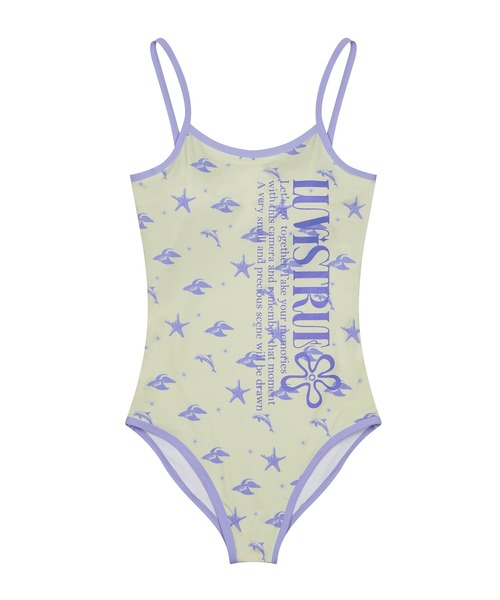【未使用】水着　swimwear 楽天市場】【店内商品3点以上でさらに3％OFFクーポン配布中