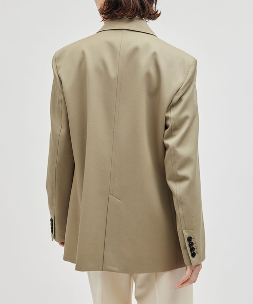 WW2戦後オランダ軍HBTダックハンターカモジャケット