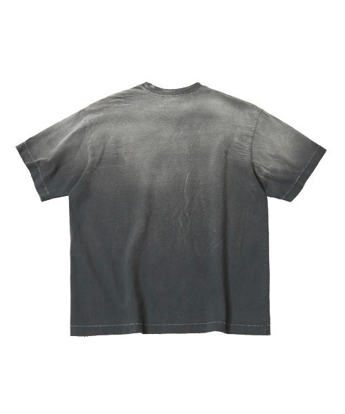 【TILLDAWN】ART 1/2 SLEEVE TEE / 追跡付 TILLDAWN tシャツ 「TILLDAWN」ART 1/2 SLEEVE メンズ