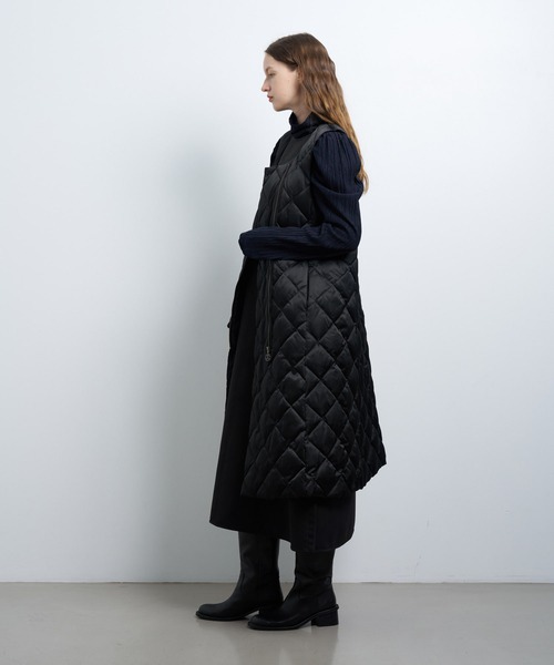 ランバン オン ブルー　TAION×LIMONTA EASTワンピース TAION×LIMONTA EASTワンピース|LANVIN en Bleu | LANVIN en Bleu