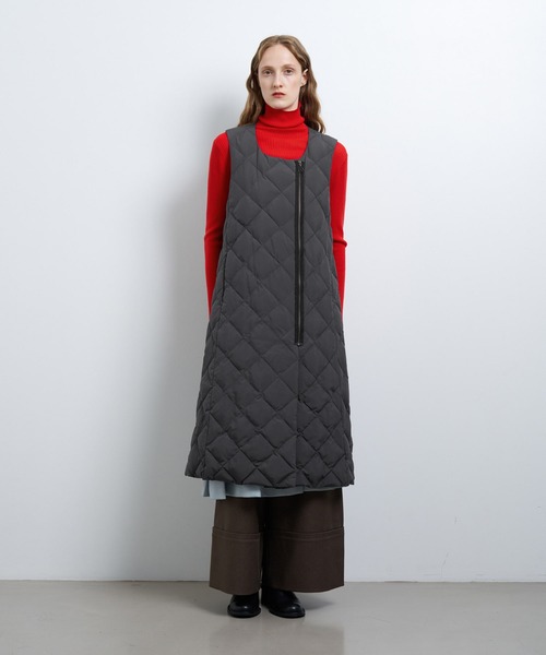 ランバン オン ブルー　TAION×LIMONTA EASTワンピース TAION×LIMONTA EASTワンピース|LANVIN en Bleu | LANVIN en Bleu