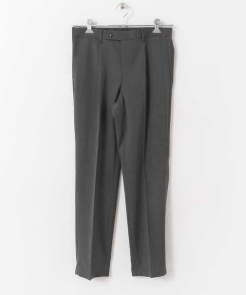 URBAN RESEARCH DOORS（アーバンリサーチドアーズ） スラックス 「洗濯