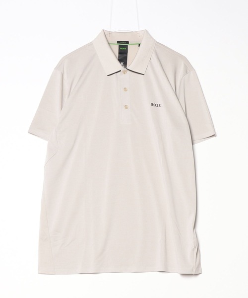 HUGO BOSS 新品未使用メンズ ポロシャツ S(国内定価¥24,200 メンズポロシャツ | HUGO BOSS