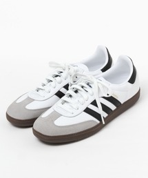 スニーカー 「adidas(アディダス)」SAMBA(MEN) メンズ｜ZOZOTOWN Yahoo!店