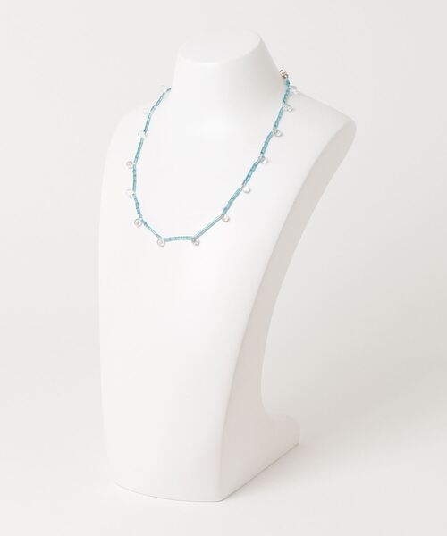 NUUK ネックレス Necklace WC9 レディース メンズ : ZOZOTOWN Yahoo!店 