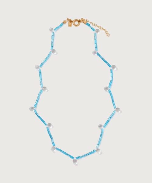 NUUK ネックレス Necklace WC9 レディース メンズ : ZOZOTOWN Yahoo!店 