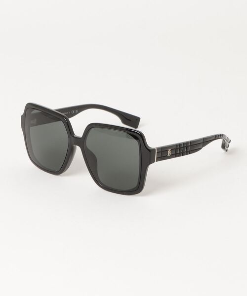 【美品】バーバリー サングラス burberry sunglasses BURBERRY サングラス 「BURBERRY/バーバリー」スクエア BE4379D