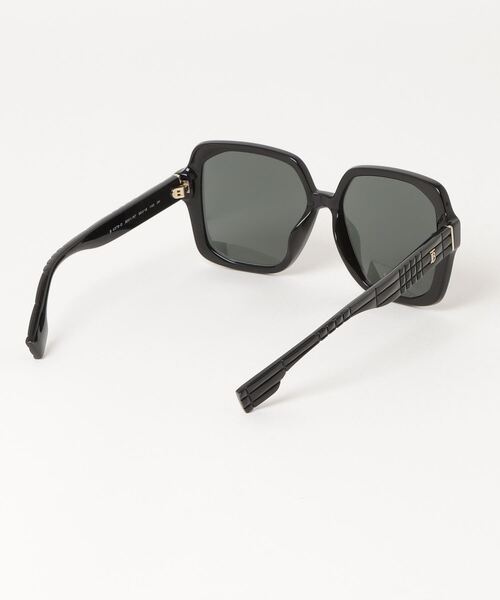 Burberry バーバリー　サングラス　ケース付き BURBERRY サングラス 「BURBERRY/バーバリー」スクエア BE4379D