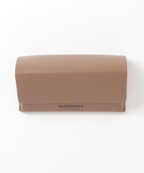 サングラス(バーバリー) BURBERRY サングラス 「BURBERRY/バーバリー」スクエア BE4379D