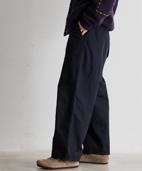 JOURNAL STANDARD relume パンツ 「ZOZO限定」イージーバルーン