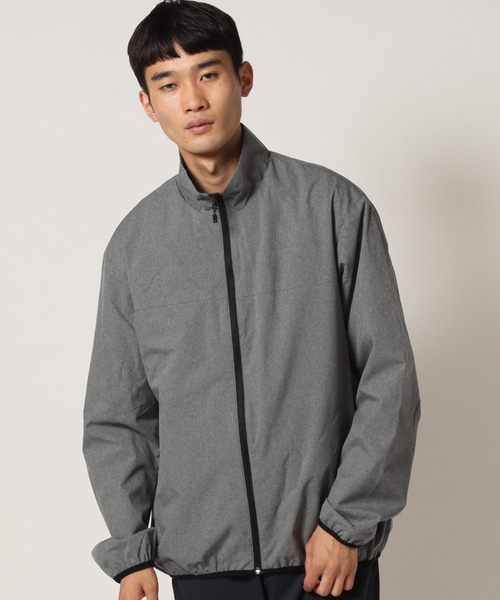 ARCADE（アーケード） ナイロンジャケット 大雨OK耐水圧10000mm撥水