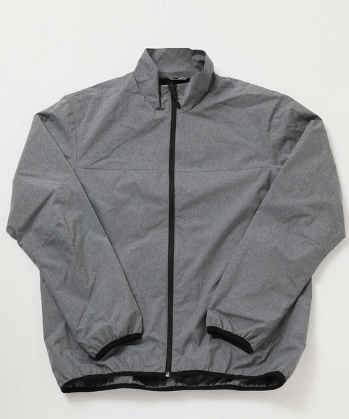 ARCADE（アーケード） ナイロンジャケット 大雨OK耐水圧10000mm撥水