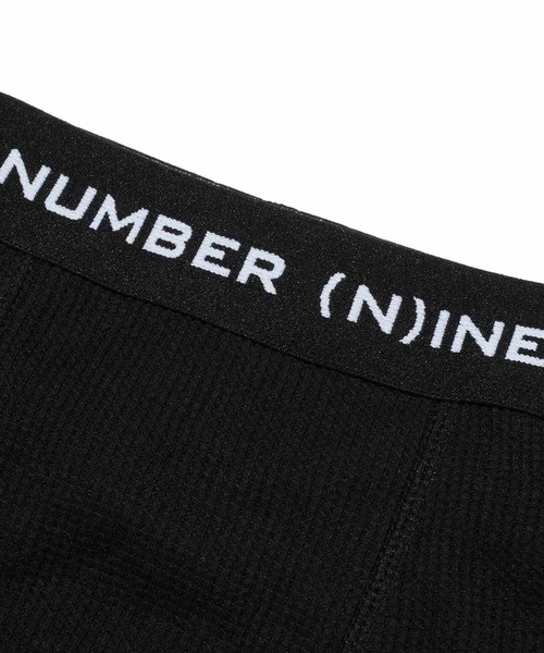 NUMBER (N)INE（ナンバーナイン） ボクサーパンツ : ZOZOTOWN Yahoo!店