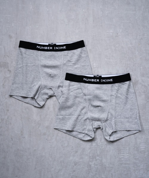 number ショートパンツ（NUMBER (N)INE）のおすすめ人気商品一覧 通販