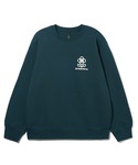 トレーナー スウェット SILAS FLOWE...の詳細画像1