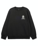 トレーナー スウェット SILAS FLOWE...の詳細画像3