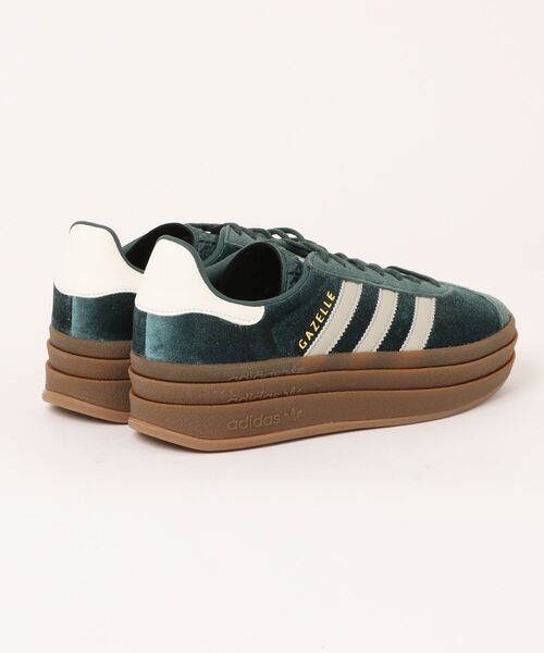 adidas（アディダス） スニーカー GAZELLE BOLD W ガゼル ボールド