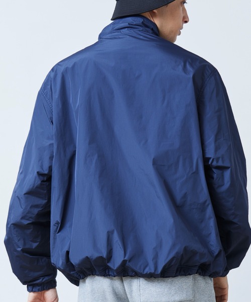 【JAPAN EDITION】ラヴェル・マイクロフリース・ラインド・ジャケット L.L.Bean｜【JAPAN EDITION】ラヴェル・マイクロフリース