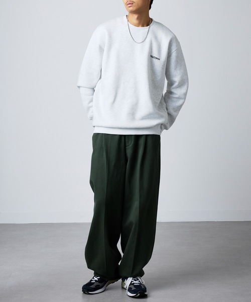 WILD THINGS（ワイルドシングス） トレーナー スウェット 「WILD