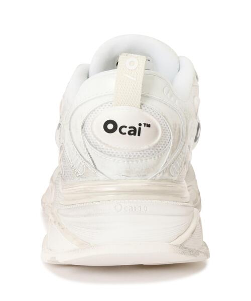 Ocai スニーカー OCAI/オカイ/RUN TECH メンズ レディース : ZOZOTOWN