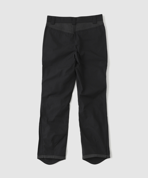 パンツ 「XLIM / エクスリム」EP.6 07 TROUSERS メンズ レディース