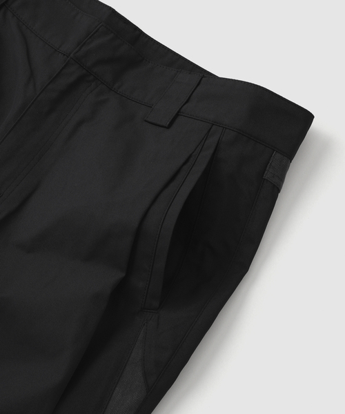 パンツ 「XLIM / エクスリム」EP.6 07 TROUSERS メンズ レディース