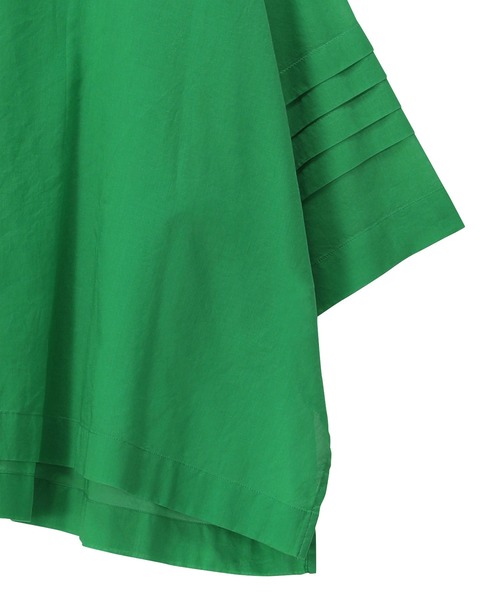 「ZUCCa」 7分袖カットソー M size ネイビー レディース ZUCCa 「ZUCCa」 7分袖カットソー M size ネイビー レディース