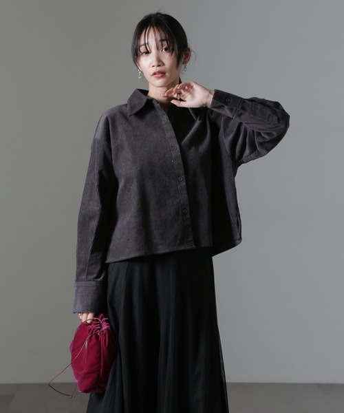 超レア✨美品✨レミレリーフ ×ナノユニバース コーデュロイP 楽天市場】relief remi コーデュロイの通販