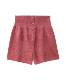 SNIDEL HOME ヴィンテージライクレーストリムパンツ＆キャミソール SNIDEL HOME ヴィンテージライクレーストリムパンツ＆キャミソール
