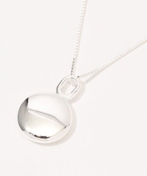 ネックレス DEVE Mini Shell No.1 ネックレス レディースの画像