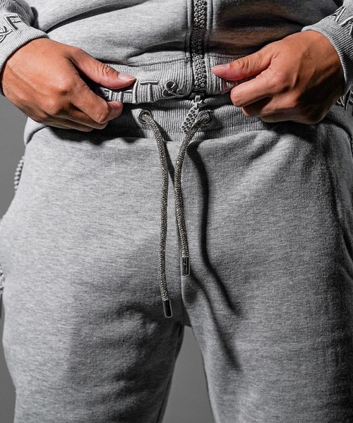 adamsJUGGLER（アダムスジャグラー） スウェットパンツ ジャージ RTEG