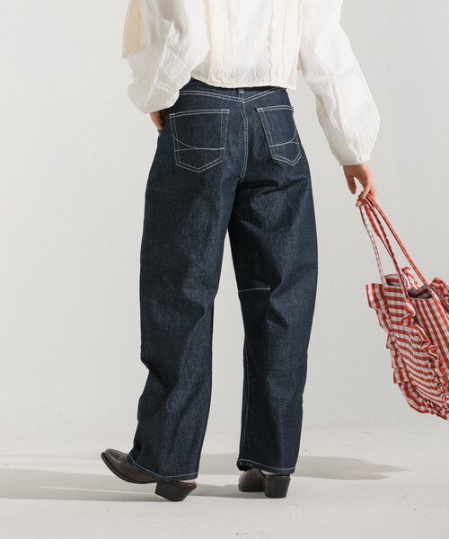 FREAK'S STORE（フリークスストア） ジーンズ デニム デニムパンツ