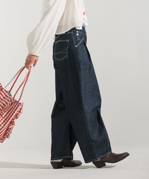 FREAK'S STORE（フリークスストア） ジーンズ デニム デニムパンツ