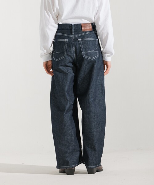 FREAK'S STORE（フリークスストア） ジーンズ デニム デニムパンツ