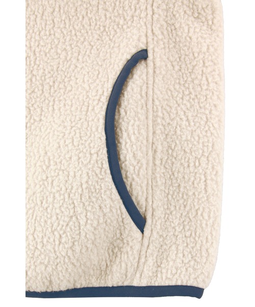 ALEXIA STAM（アリシアスタン） トレーナー スウェット Message Fleece