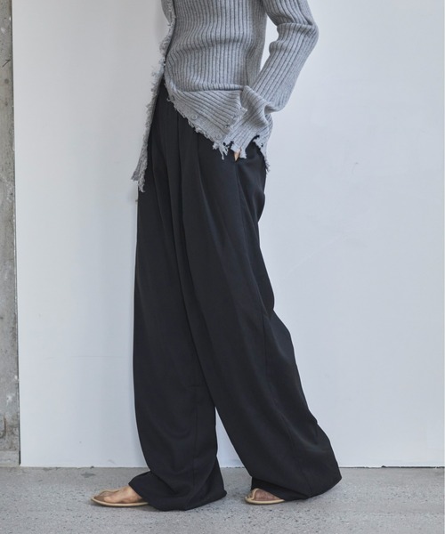 パンツ ARTS&SCIENCE Relax Fit 5pocket Pants 30 ARTS&SCIENCE - Relax Fit 5pocket Pants (One wash) WASHIDA