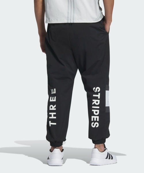 adidas アディダス ヴィンテージ＜ナイロン パンツ＞MP0279c adidas アディダス ヴィンテージ＜ナイロン パンツ＞MP0279c