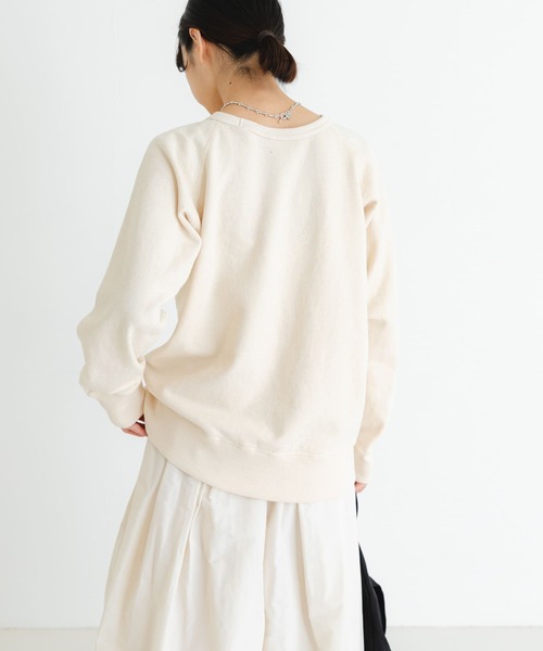 トレーナー スウェット 「別注」Mixta×URBAN RESEARCH　MOUNTAIN LION レディース MIXTA トレーナー スウェット 「別注」Mixta×URBAN RESEARCH