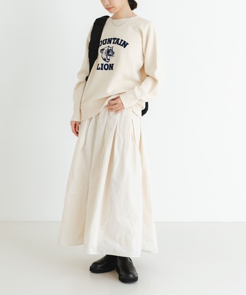 【アーバンリサーチ】『別注』Mixta×URBAN RESEARCH　MOUNTAIN LION URBAN RESEARCH｜『別注』Mixta*URBAN RESEARCH MOUNTAIN LION