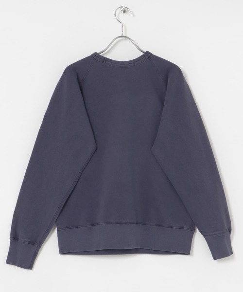 MIXTA トレーナー スウェット 「別注」Mixta×URBAN RESEARCH