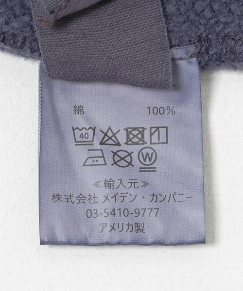 MIXTA トレーナー スウェット 「別注」Mixta×URBAN RESEARCH