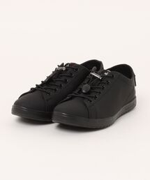 未使用 ルコックスポルティフ LA アルマ T+R SM スニーカー 24.0 le coq sportif（ルコックスポルティフ） ルコック 防水 スニーカー LE