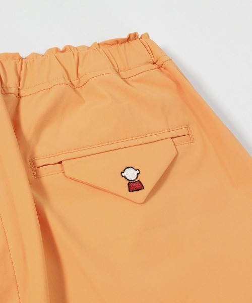STUDIO PICONE（スタジオピッコーネ） パンツ 2WAYストレッチセンター