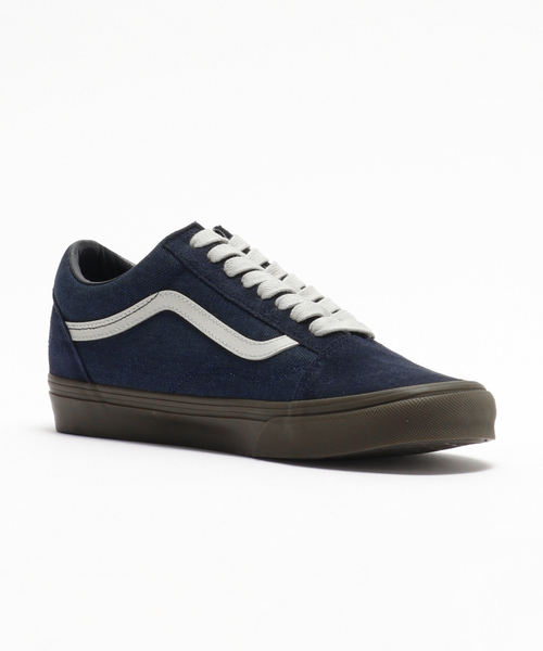 ★VANS★ ソウル限定 VANS OLD SKOOL LX オールドスクール VANS/UA Old Skool/オールドスクール ローカットスニーカー 限定