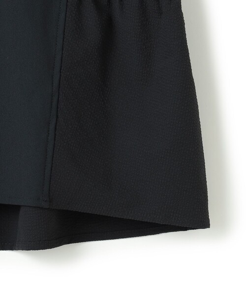 BEAMS GOLF（ビームス ゴルフ） tシャツ 半袖 ORANGE LABEL / 切り替え