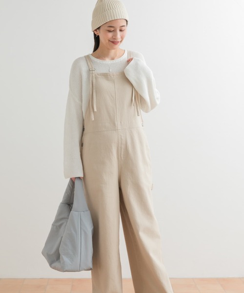 新品未使用品⭐︎かぐれバッククロスサロペット かぐれ｜バッククロスサロペット | Rakuten Fashion(楽天