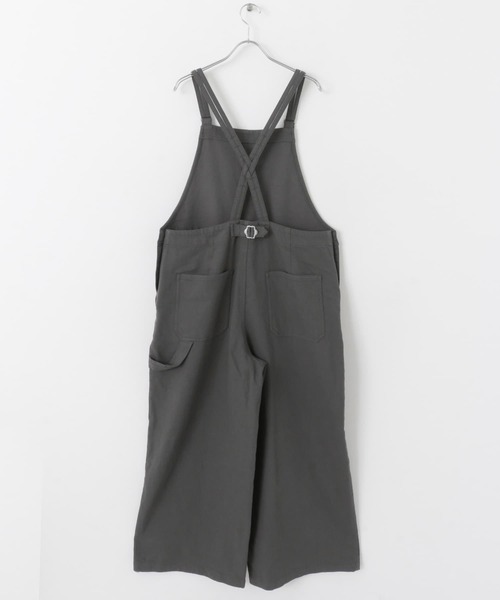 URBAN RESEARCH DOORS コットンリネン サロペットSサイズ URBAN RESEARCH DOORS コットンリネン サロペットSサイズ - メルカリ