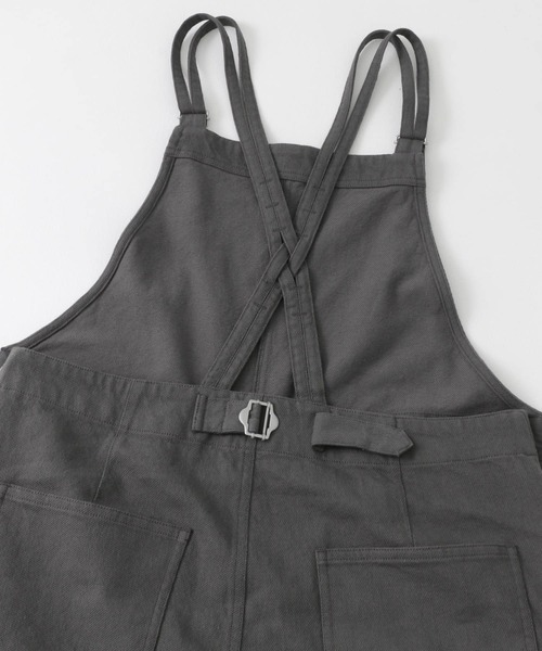 URBAN RESEARCH DOORS（アーバンリサーチドアーズ） サロペット